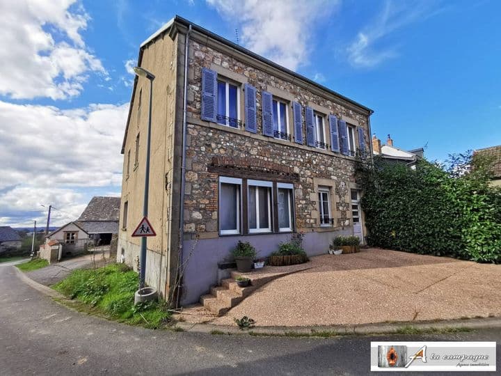 4 bedrooms house for sale in Saint-Maurice-pres-Pionsat, France - Image 5