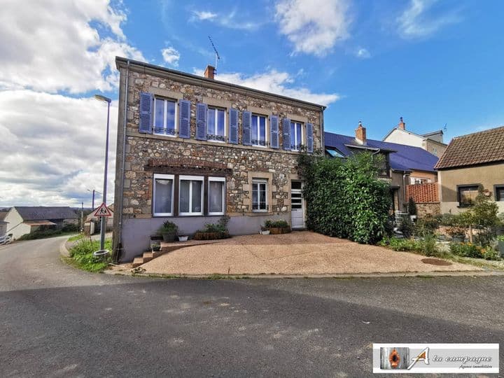 4 bedrooms house for sale in Saint-Maurice-pres-Pionsat, France - Image 6