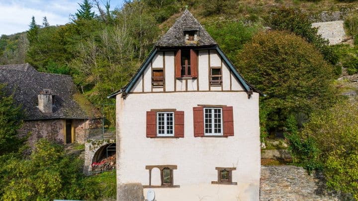 4 bedrooms house for sale in CONQUES, France - Image 2