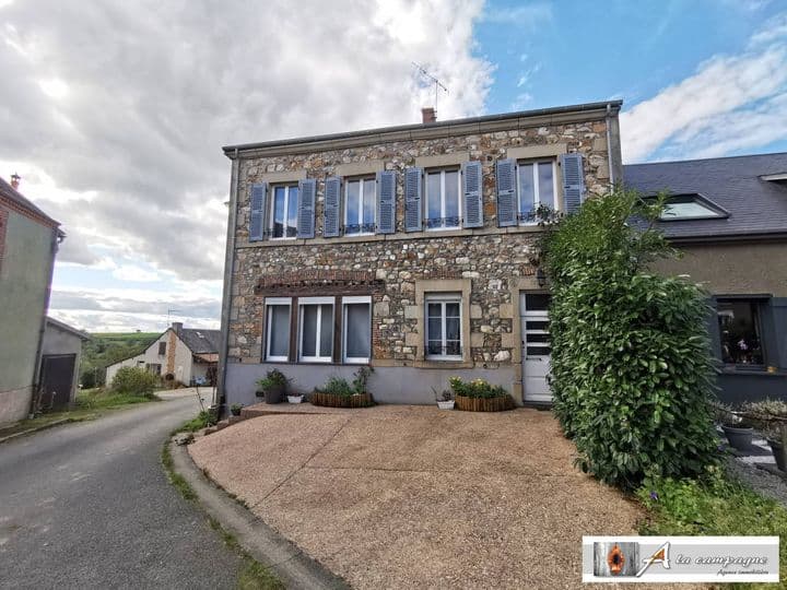 4 bedrooms house for sale in Saint-Maurice-pres-Pionsat, France - Image 7