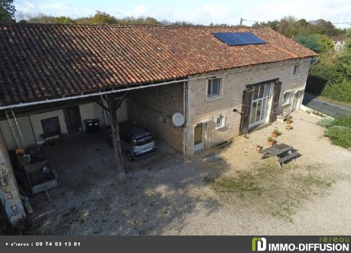 4 bedrooms house for sale in LIZANT, France - Image 3