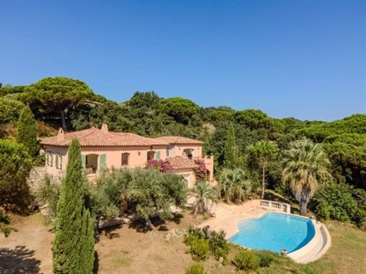 5 bedrooms house for sale in Ramatuelle, France - Image 6