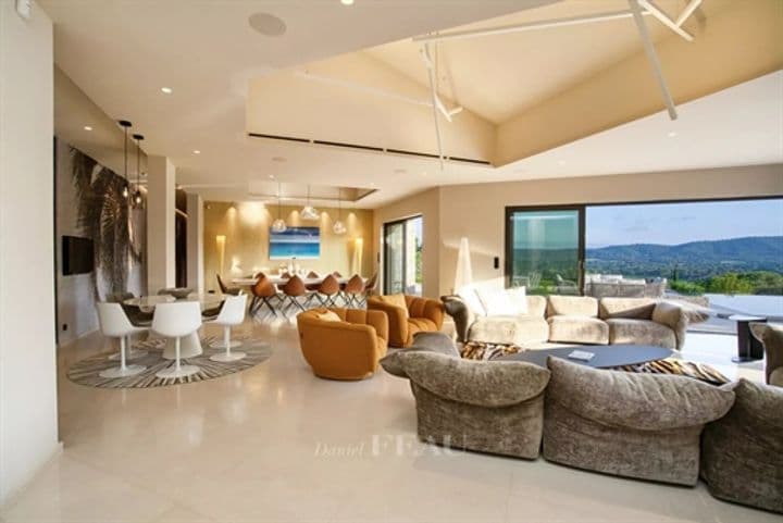 4 bedrooms house for sale in Ramatuelle, France - Image 3