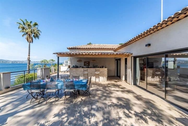 4 bedrooms other for sale in Saint-Tropez, France - Image 3