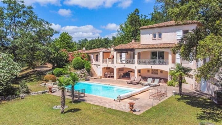 6 bedrooms house for sale in Saint-Paul-en-Foret, France - Image 6