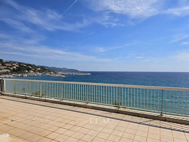 2 bedrooms apartment for sale in Le Lavandou, France - Image 2