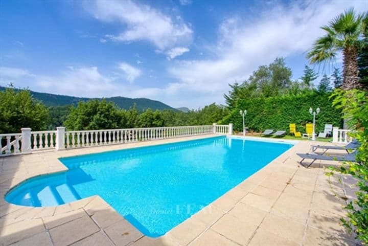 5 bedrooms house for sale in Bagnols-en-Foret, France - Image 3