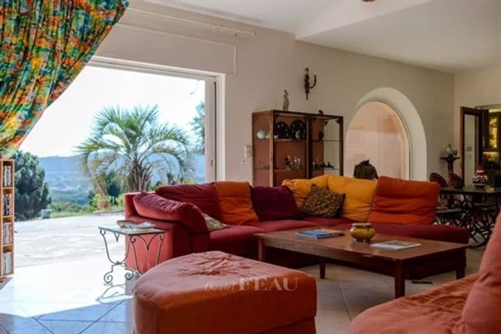 5 bedrooms house for sale in Ramatuelle, France - Image 9