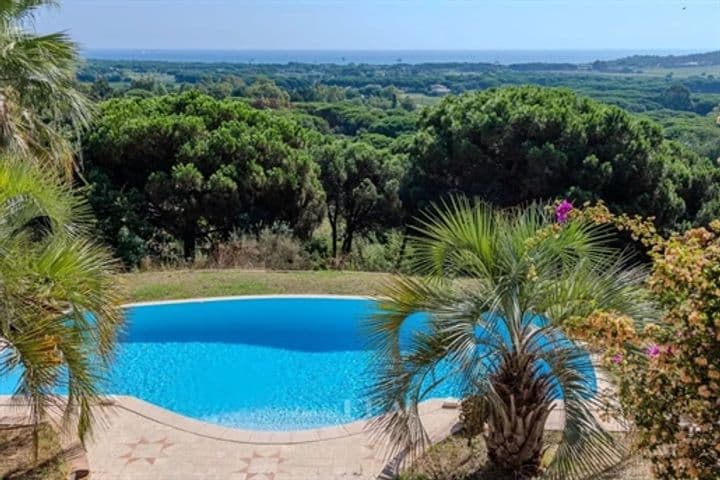 5 bedrooms house for sale in Ramatuelle, France