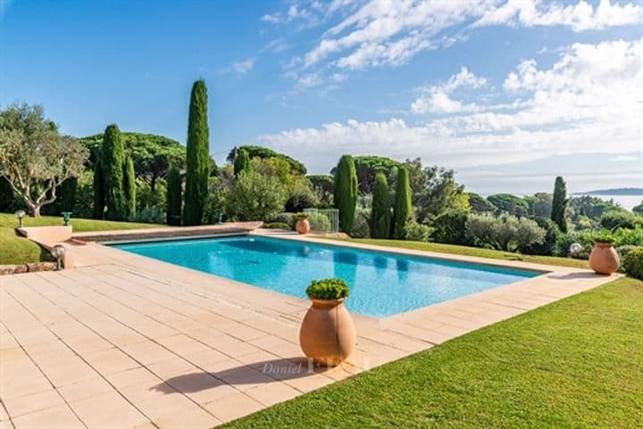 5 bedrooms house for sale in Grimaud, France - Image 2