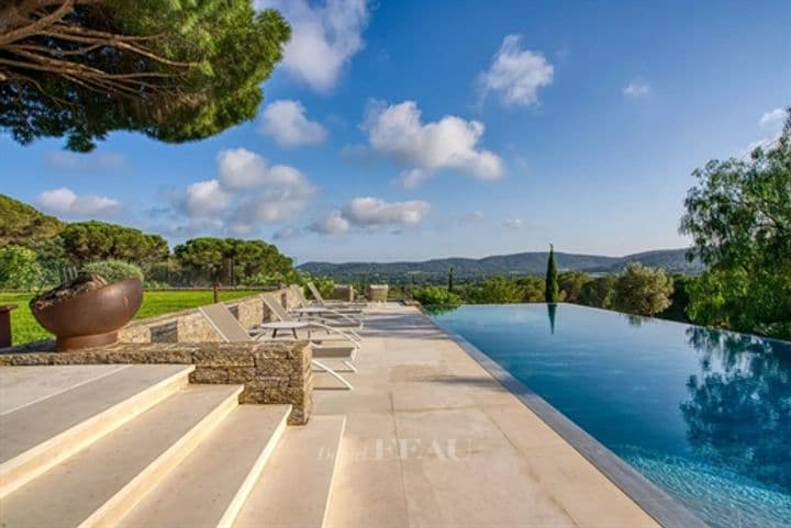 4 bedrooms house for sale in Ramatuelle, France - Image 8