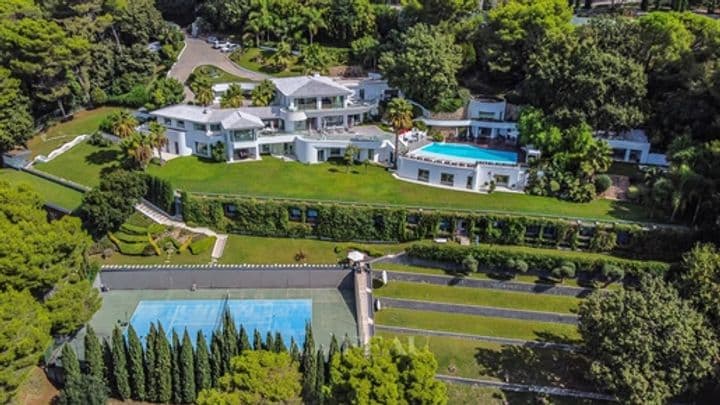 16 bedrooms house for sale in Cannes, France