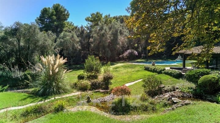 5 bedrooms house for sale in Mougins, France - Image 10