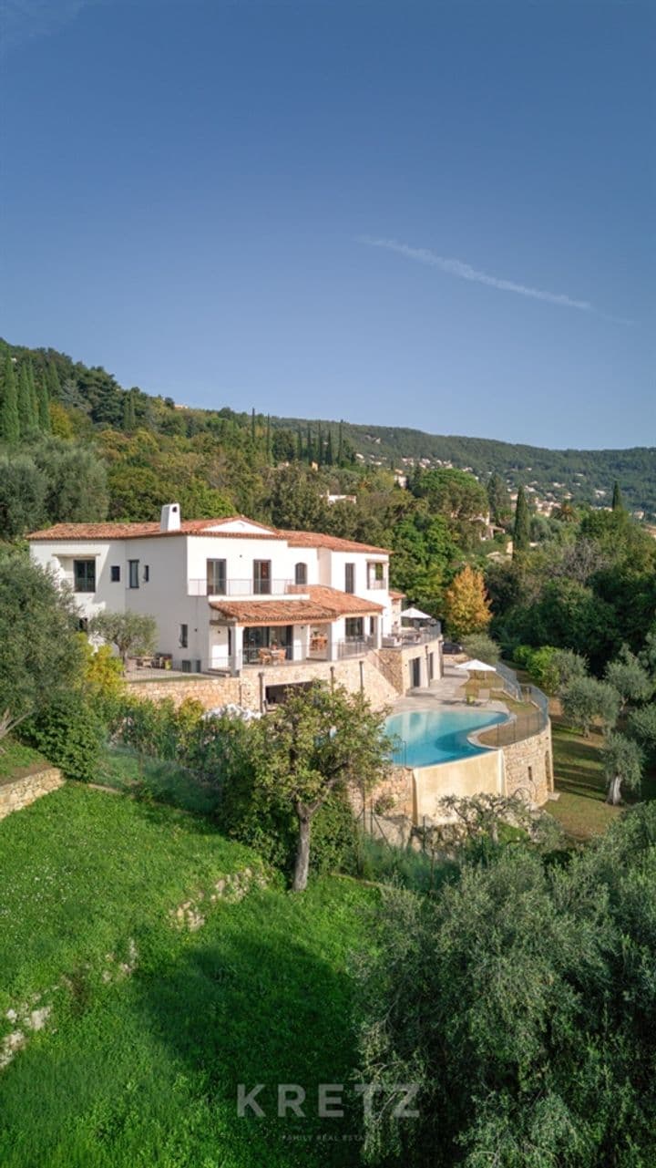 6 bedrooms house for sale in Grasse, France - Image 3