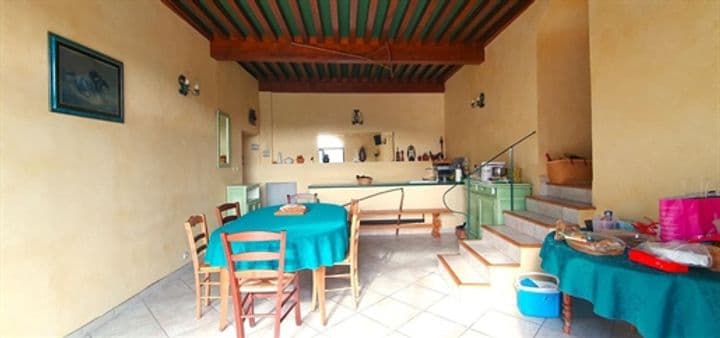 House for sale in Chauffailles, France - Image 8