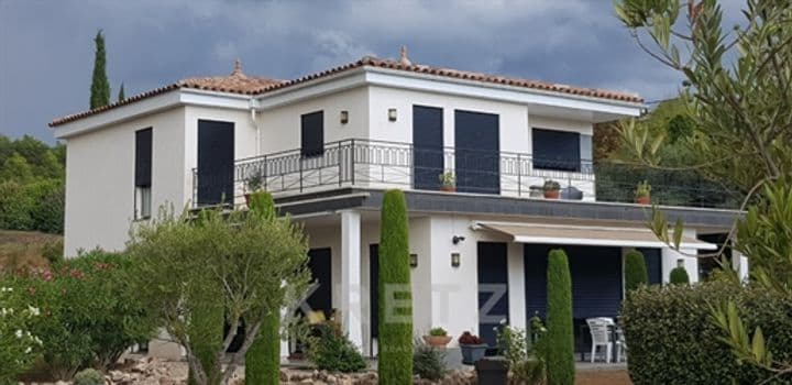 4 bedrooms house for sale in Fayence, France - Image 2