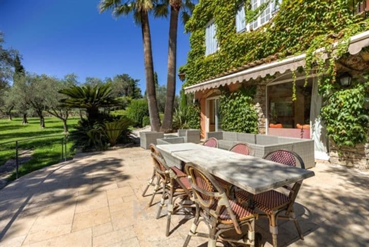 5 bedrooms house for sale in Mougins, France - Image 9