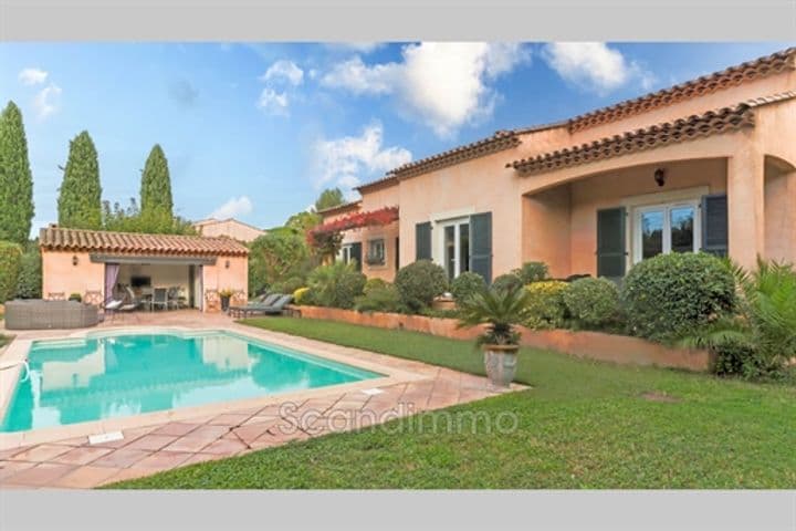 4 bedrooms house for sale in Roquebrune-sur-Argens, France - Image 2