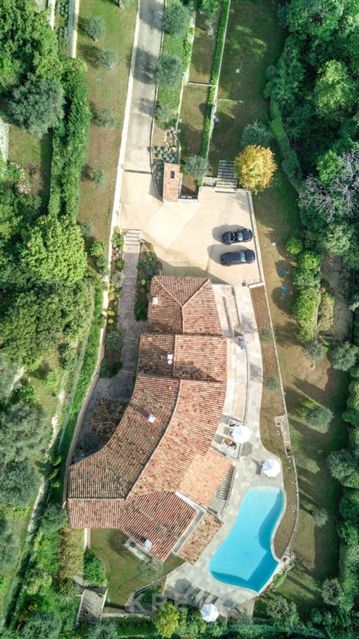 6 bedrooms house for sale in Grasse, France - Image 12