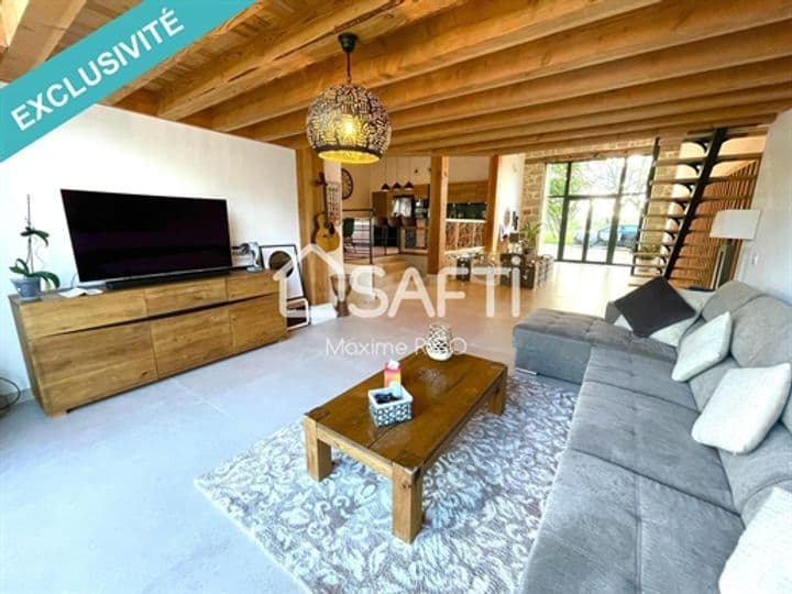 4 bedrooms other for sale in Montignac-de-Lauzun, France - Image 4