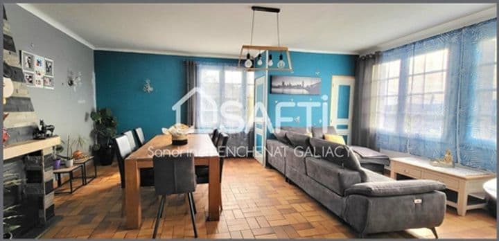 4 bedrooms house for sale in Cazals, France - Image 2