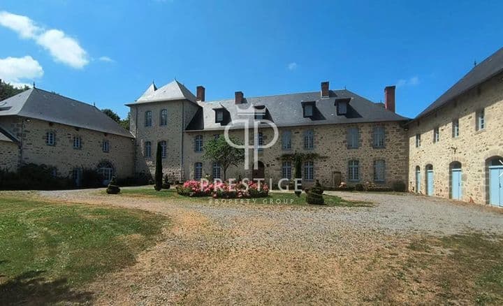 10 bedrooms house for sale in  France - Image 3