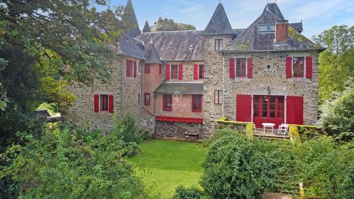 21 bedrooms house for sale in  France - Image 5