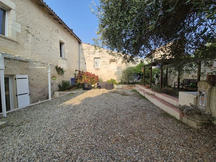 3 bedrooms house for sale in chaniers, France - Image 2