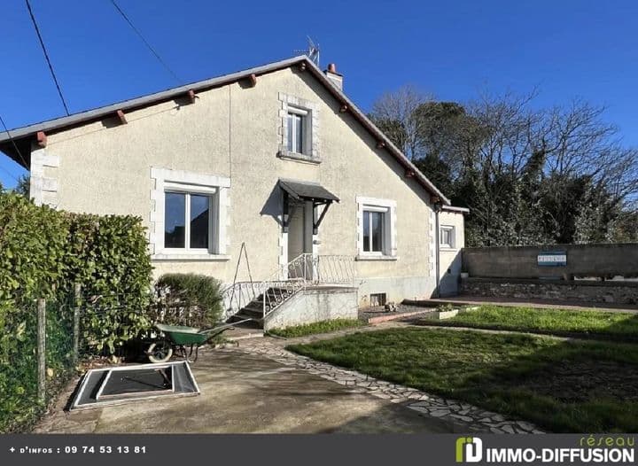 1 bedroom house for sale in RUFFEC, France - Image 2