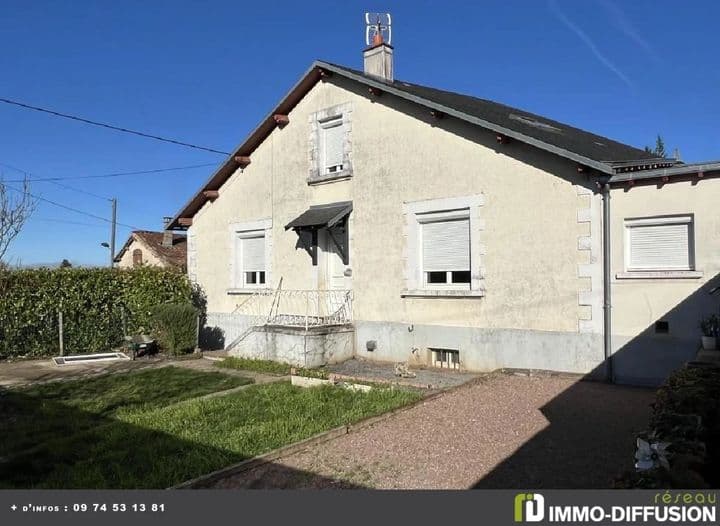 1 bedroom house for sale in RUFFEC, France - Image 3