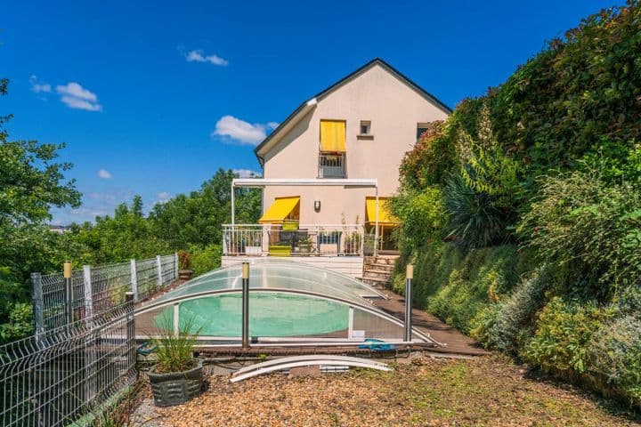 4 bedrooms house for sale in LE MONASTERE, France