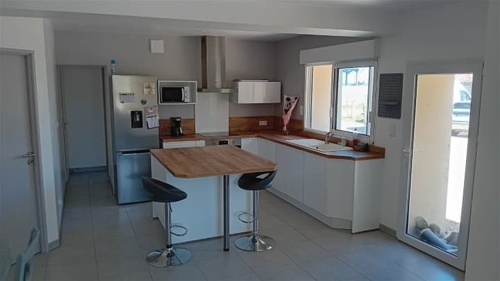 3 bedrooms house for sale in Charente-Maritime (17), France - Image 4