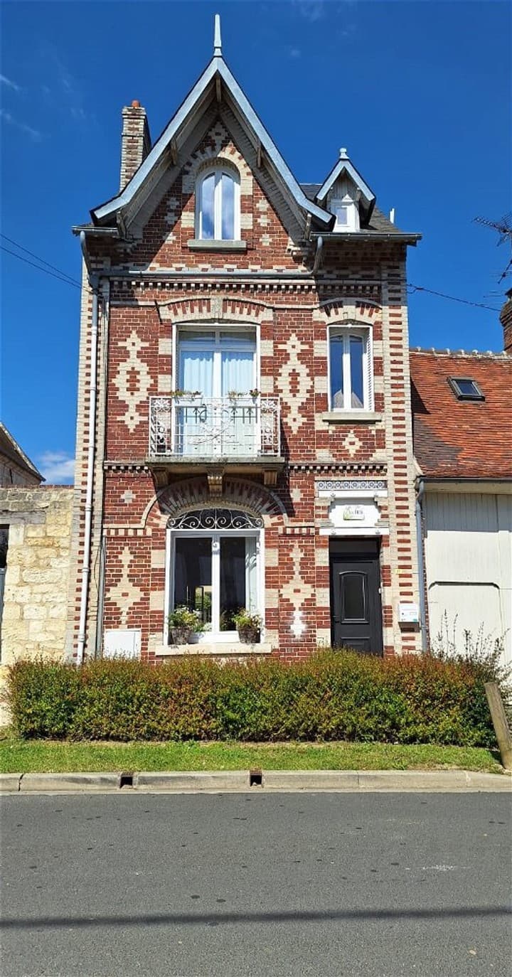 3 bedrooms house for sale in Oise (60), France