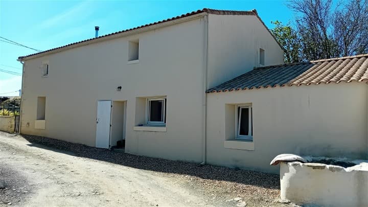 3 bedrooms house for sale in Charente-Maritime (17), France - Image 17