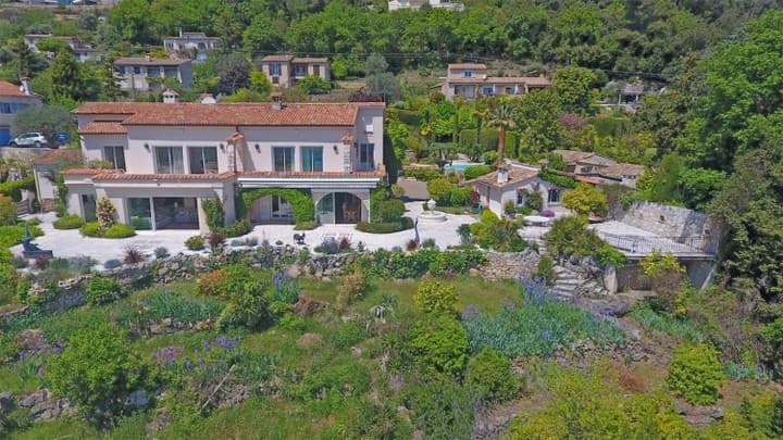 7 bedrooms house for sale in Alpes-Maritimes (06), France - Image 25