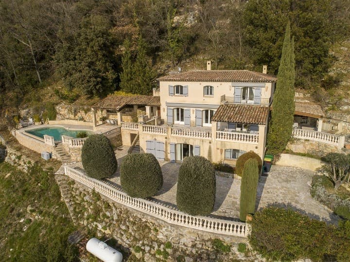 5 bedrooms house for sale in Alpes-Maritimes (06), France - Image 25