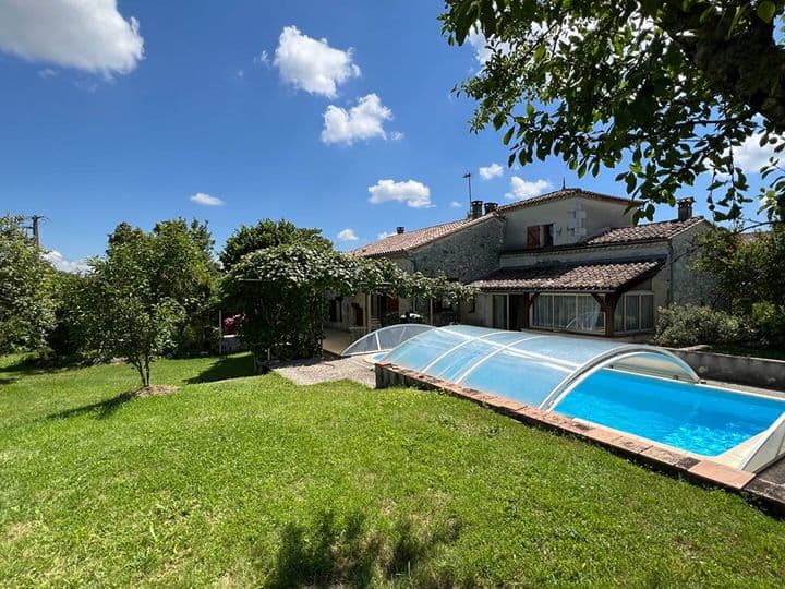 5 bedrooms house for sale in  France - Image 2