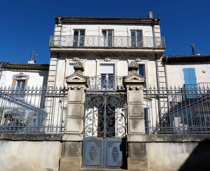 7 bedrooms house for sale in LIMOUX, France