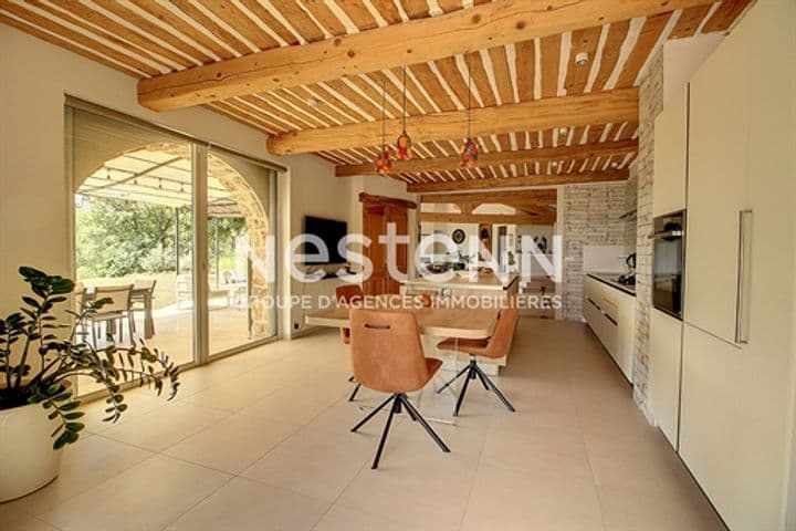 4 bedrooms other for sale in Saint-Antonin-du-Var, France - Image 3