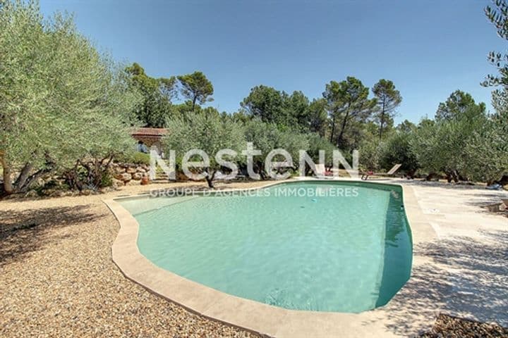 4 bedrooms other for sale in Saint-Antonin-du-Var, France - Image 12