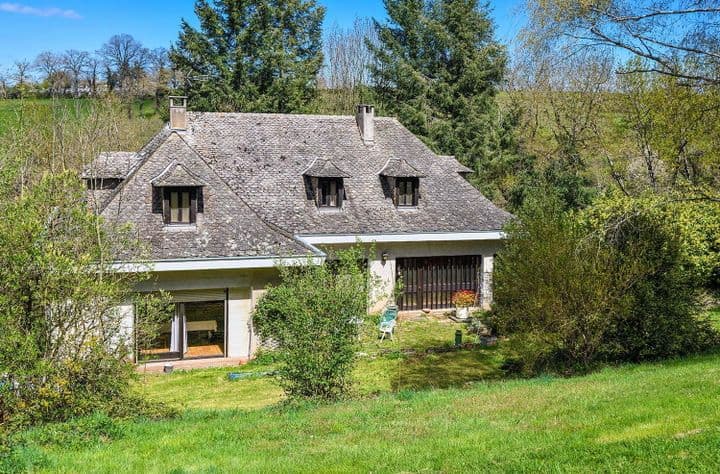 6 bedrooms house for sale in PONT DE SALARS, France - Image 3