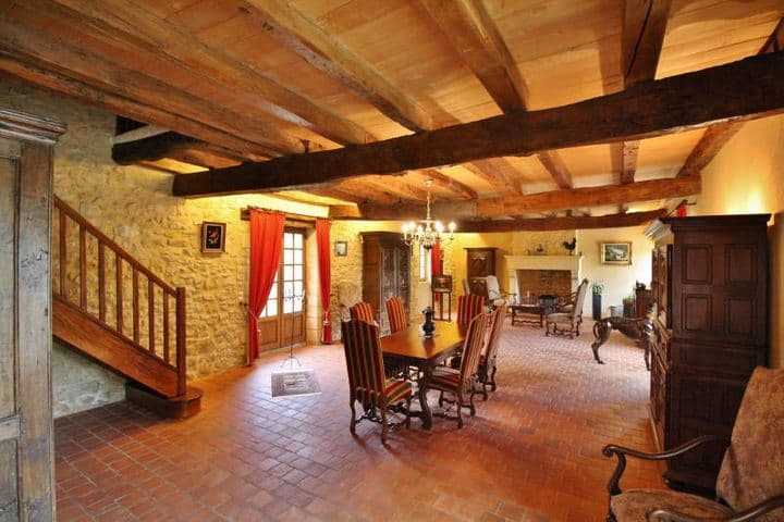 6 bedrooms house for sale in Sarlat-la-Caneda, France - Image 11