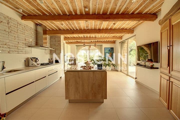 4 bedrooms other for sale in Saint-Antonin-du-Var, France - Image 4