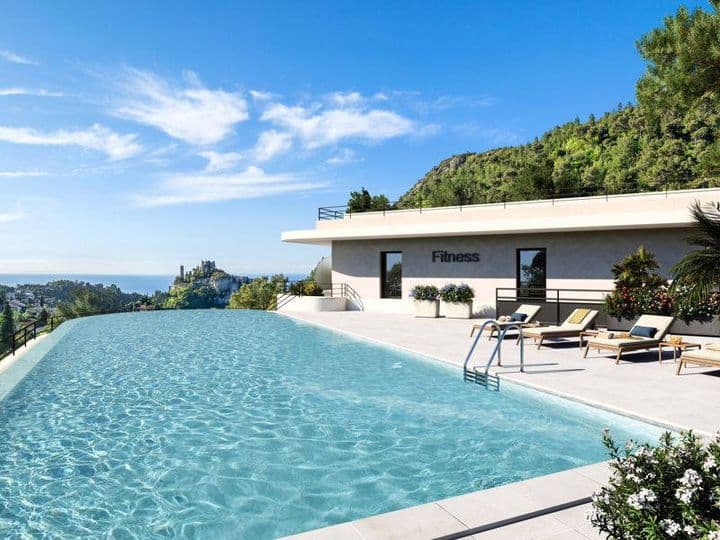 1 bedroom house for sale in Eze, France