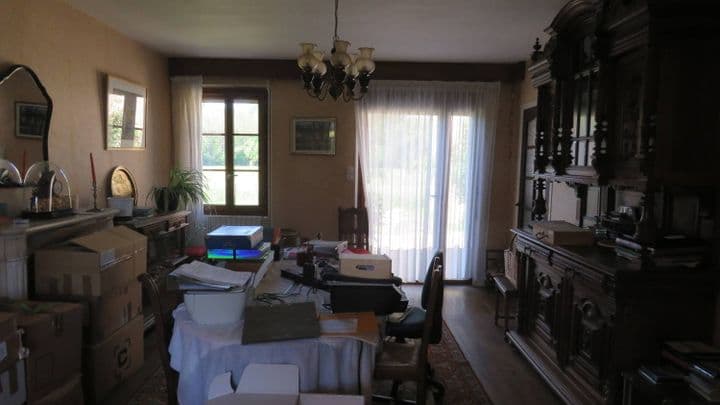 4 bedrooms house for sale in nailhac, France - Image 4