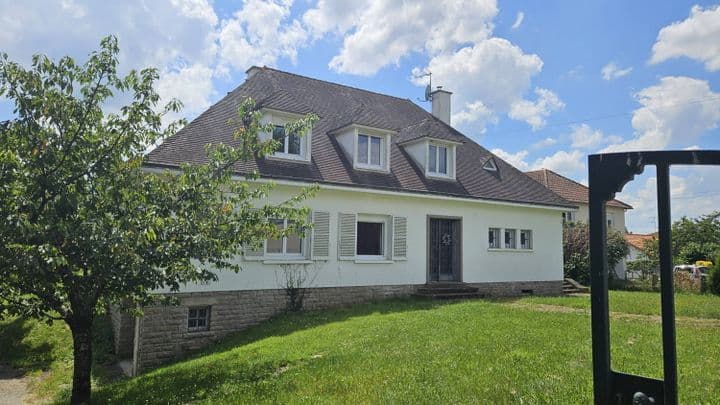 7 bedrooms house for sale in bellac, France - Image 2