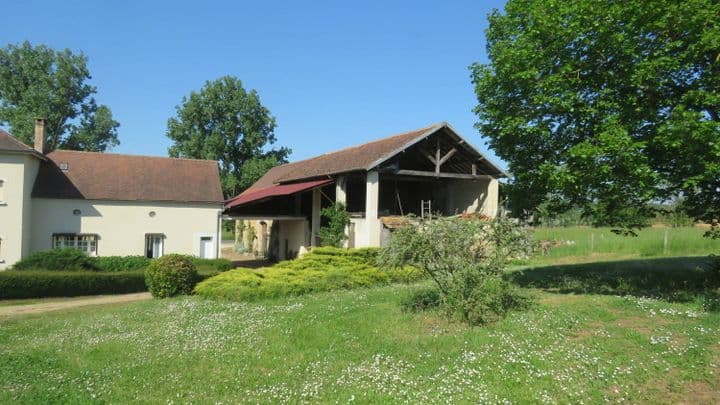 4 bedrooms house for sale in nailhac, France - Image 8