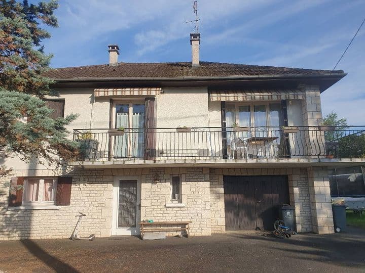 5 bedrooms house for sale in malemort sur correze, France - Image 2