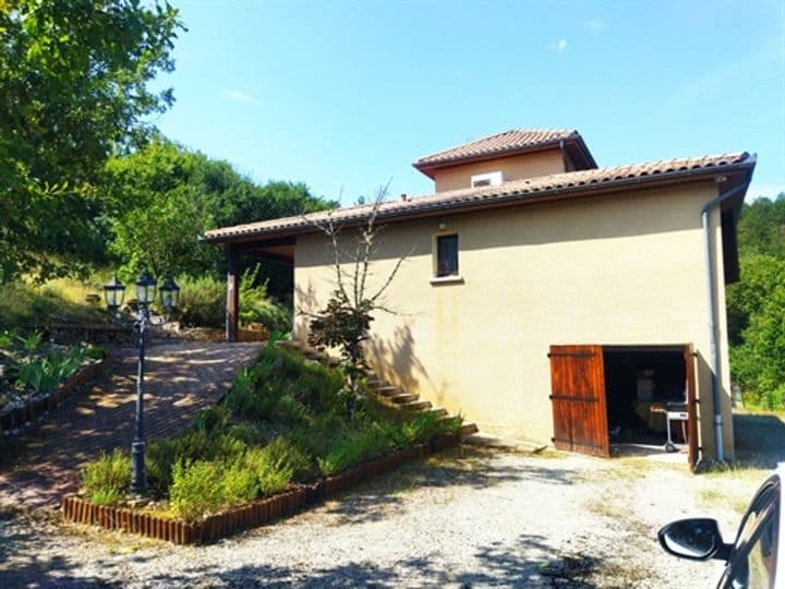 4 bedrooms house for sale in Cahors, France - Image 6