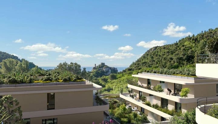 3 bedrooms apartment for sale in Eze, France - Image 2